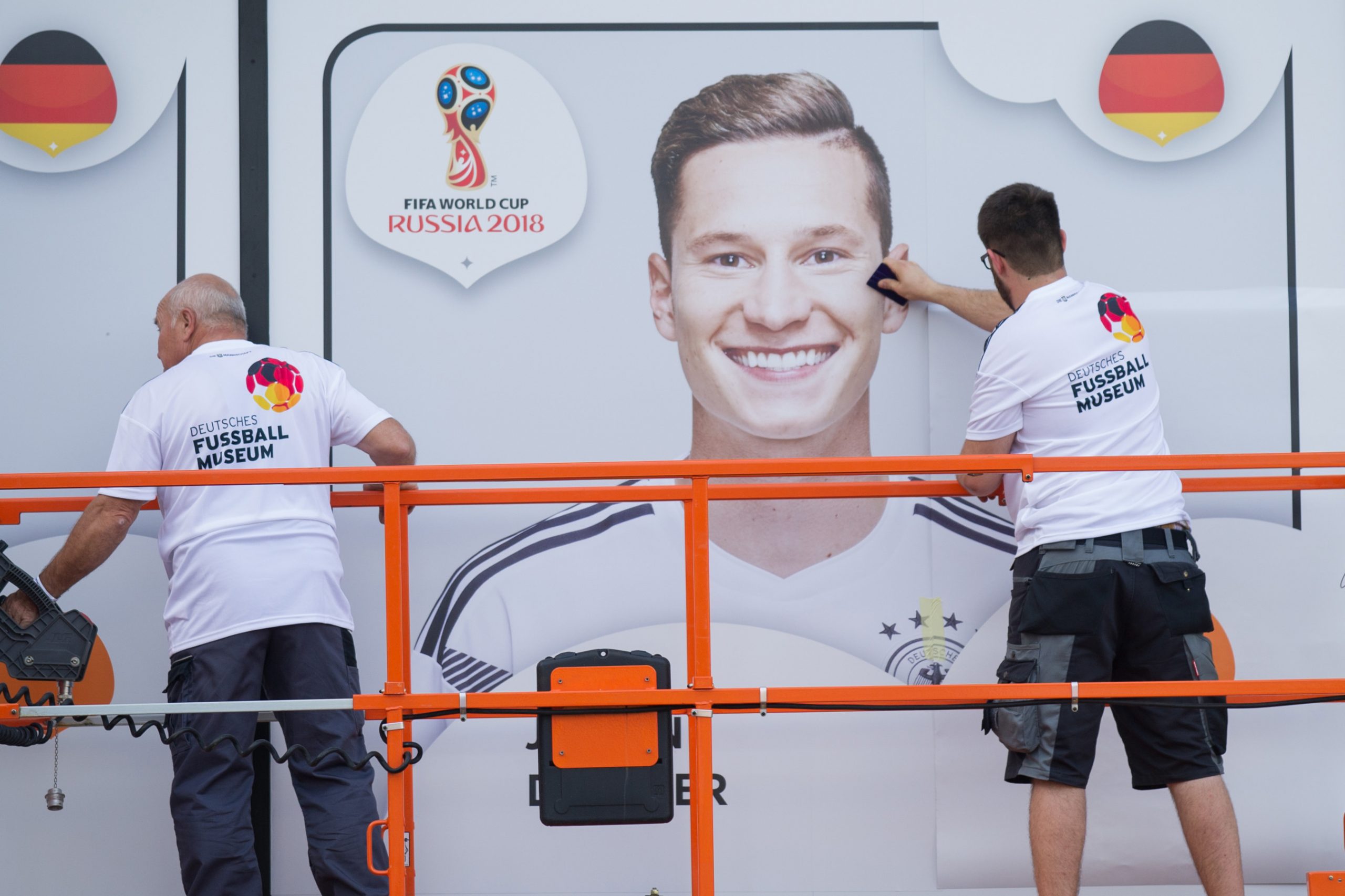 Fotos Fussball Elmar Kremser